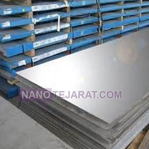 ورق استیل ورق استیل